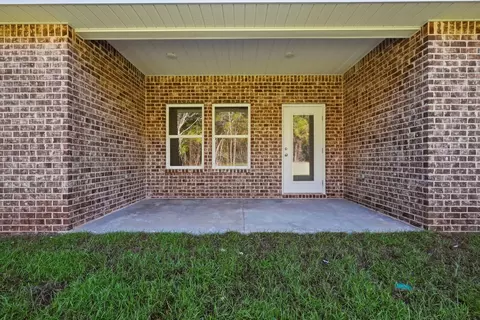 Exterior - 6060 John Nix Rd, Crestview, FL 32539 photo 10 of 11