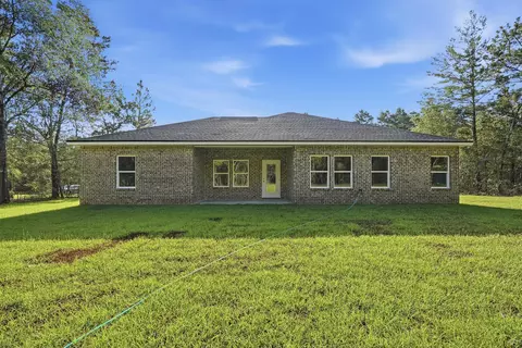 Exterior - 6060 John Nix Rd, Crestview, FL 32539 photo 9 of 11