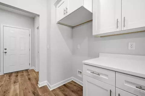 Entry Way - 6060 John Nix Rd, Crestview, FL 32539 photo 3 of 5