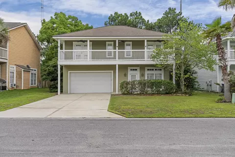 131 Rivercrest Cir, Santa Rosa Beach, FL 32459