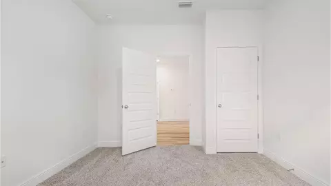Bedroom - 94 E Gray Owl Dr, Freeport, FL 32439 photo 8 of 8