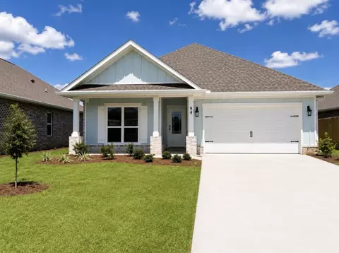 94 E Gray Owl Dr, Freeport, FL 32439