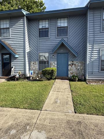 1325 Greendale Ave #40, Fort Walton Beach, FL 32547