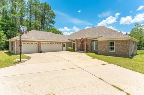 6199 Lake Ella Rd, Crestview, FL 32539