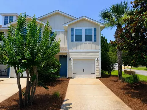 16 W Shady Oaks Ln UNIT A, Santa Rosa Beach, FL 32459