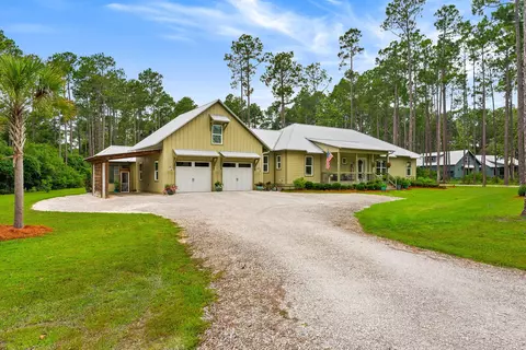 6408 River Bluff Trl, Panama City Beach, FL 32413