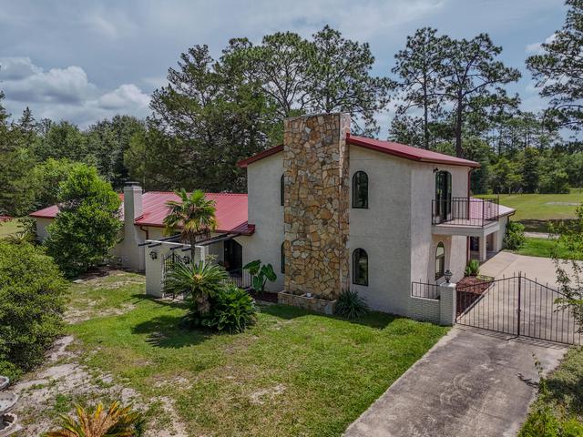 4594 State Highway 83 Hwy, Defuniak Springs, FL 32433