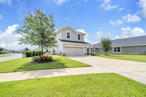 535 Riverwalk Cir #LOT 139, Freeport, FL 32439