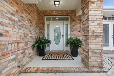 Entry Way - 5302 Marilea Ct, Crestview, FL 32536 photo 1 of 8