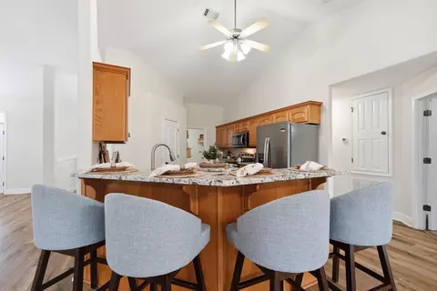 Kitchen - 5302 Marilea Ct, Crestview, FL 32536 photo 1 of 8