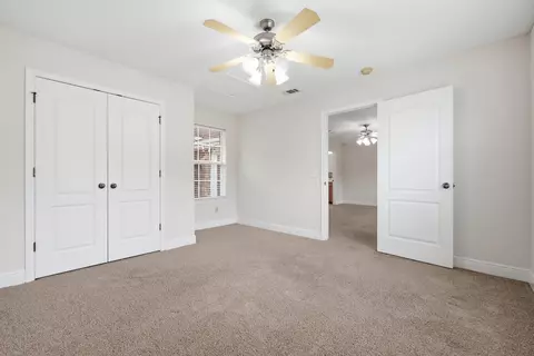 Bedroom - 5302 Marilea Ct, Crestview, FL 32536 photo 7 of 8