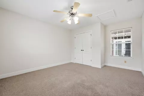 Bedroom - 5302 Marilea Ct, Crestview, FL 32536 photo 6 of 8