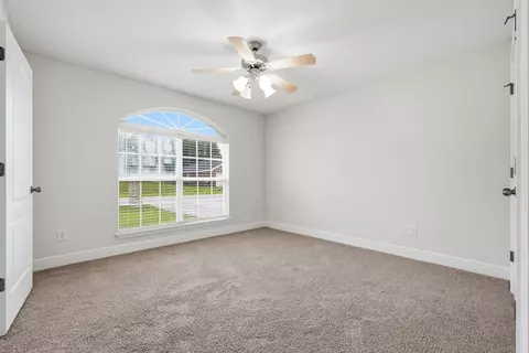 Bedroom - 5302 Marilea Ct, Crestview, FL 32536 photo 8 of 8