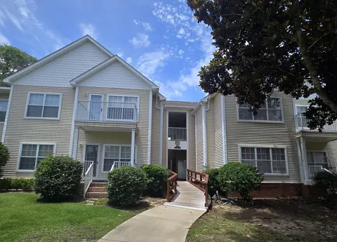 1501 N Partin Dr #257, Niceville, FL 32578