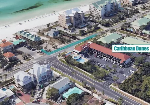 71 Woodward St #120, Destin, FL 32541