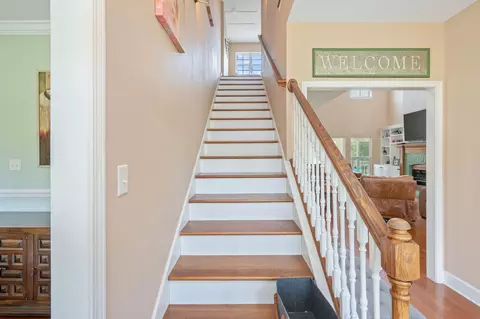 Entry Way - 652 Tommy Eiland Rd, Baker, FL 32531 photo 4 of 9