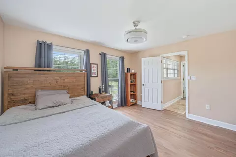 Bedroom - 652 Tommy Eiland Rd, Baker, FL 32531 photo 5 of 10