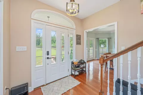 Entry Way - 652 Tommy Eiland Rd, Baker, FL 32531 photo 1 of 9