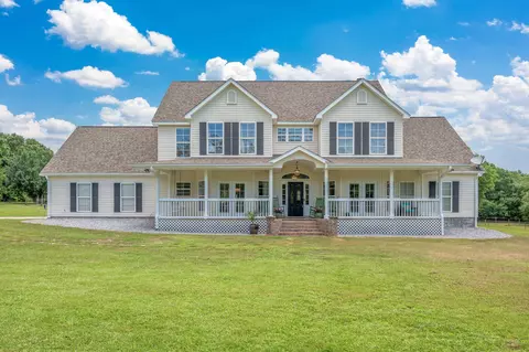 652 Tommy Eiland Rd, Baker, FL 32531