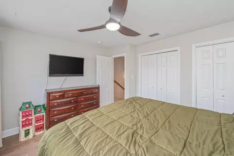 Bedroom - 652 Tommy Eiland Rd, Baker, FL 32531 photo 10 of 10