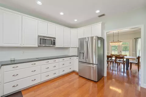 Kitchen - 652 Tommy Eiland Rd, Baker, FL 32531 photo 3 of 8