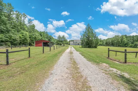 Exterior - 652 Tommy Eiland Rd, Baker, FL 32531 photo 3 of 33