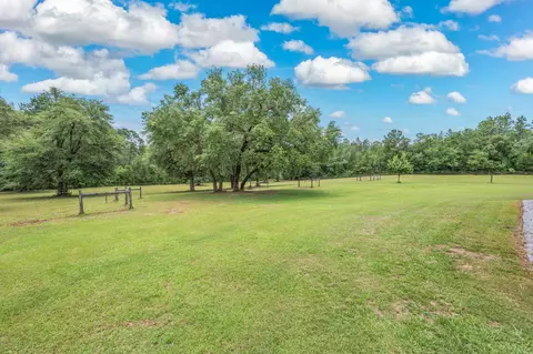 Exterior - 652 Tommy Eiland Rd, Baker, FL 32531 photo 20 of 33