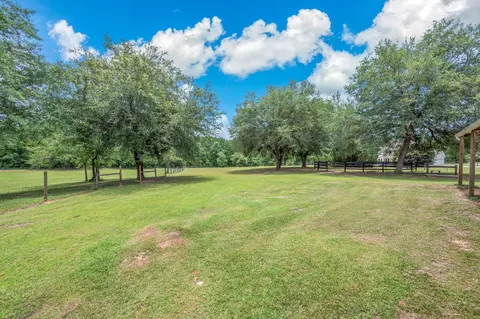 Exterior - 652 Tommy Eiland Rd, Baker, FL 32531 photo 27 of 33