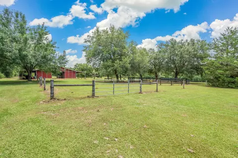 Exterior - 652 Tommy Eiland Rd, Baker, FL 32531 photo 24 of 33