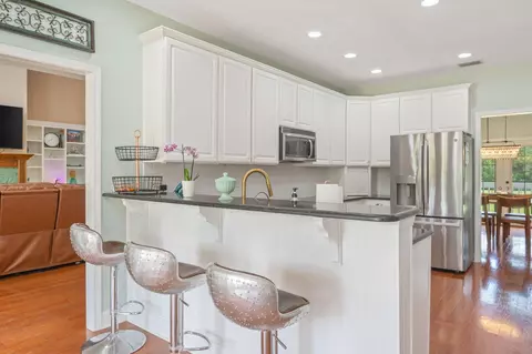 Kitchen - 652 Tommy Eiland Rd, Baker, FL 32531 photo 1 of 8