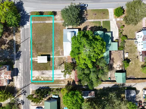 0 E 19 Acres E Live Oak Ave, Defuniak Springs, FL 32435