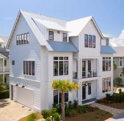 373 Cypress Dr, Santa Rosa Beach, FL 32459