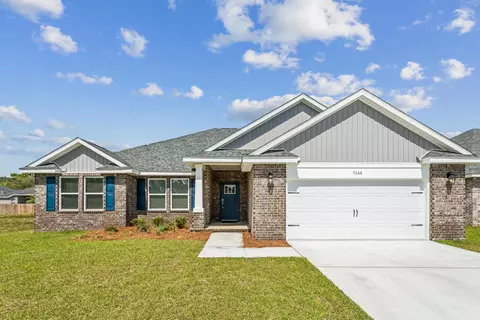 7620 Hatteras Dr, Navarre, FL 32566