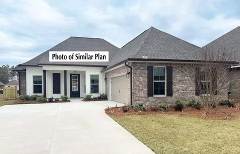 205 E Tweet St, Freeport, FL 32439