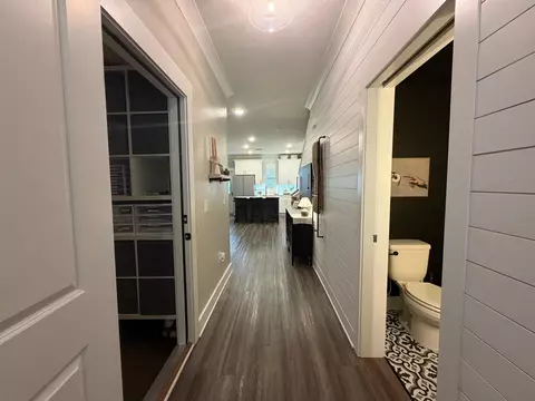 Entry Way - 295 N Sand Palm Rd, Freeport, FL 32439 photo 6 of 11