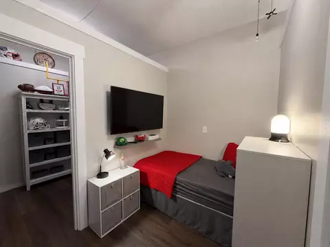 Bedroom - 295 N Sand Palm Rd, Freeport, FL 32439 photo 1 of 4
