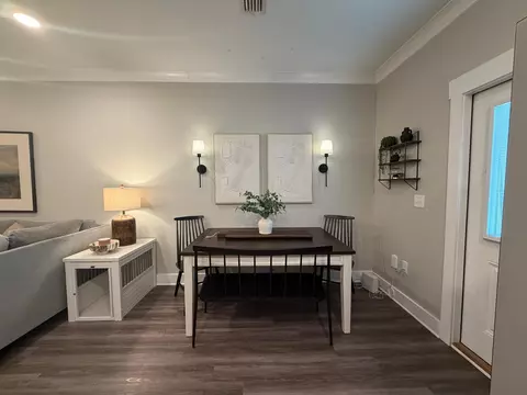 Dining - 295 N Sand Palm Rd, Freeport, FL 32439 photo 1 of 1