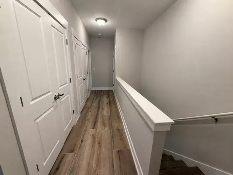 Entry Way - 295 N Sand Palm Rd, Freeport, FL 32439 photo 10 of 11