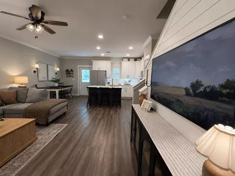 Entry Way - 295 N Sand Palm Rd, Freeport, FL 32439 photo 1 of 11