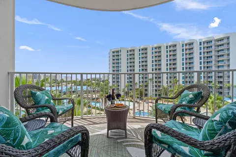 4203 Indian Bayou Trl #1509, Destin, FL 32541