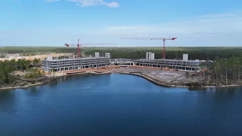23250 Margaritaville Way #RC415, Orange Beach, AL 36561