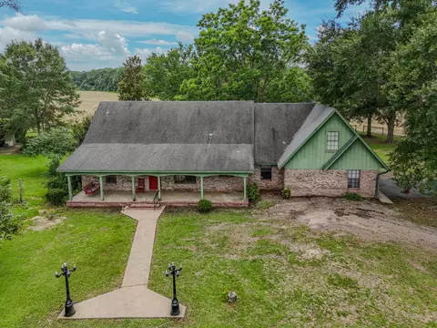 8116 Highway 393 Hwy, Laurel Hill, FL 32567