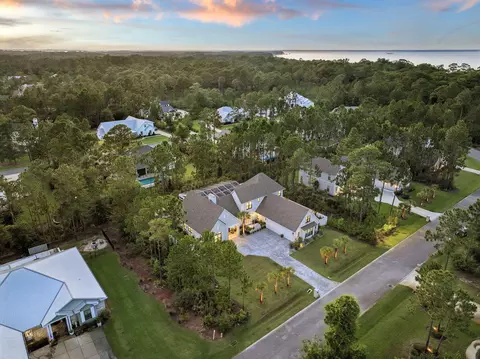 267 Hideaway Cir, Santa Rosa Beach, FL 32459