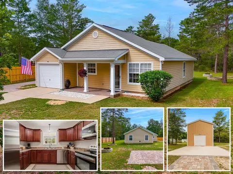 48 Howlin Rd, Defuniak Springs, FL 32433