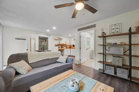 Living - 156 S Lindberg St, Crestview, FL 32536 photo 7 of 7