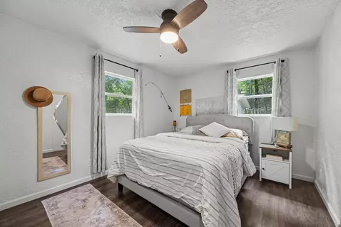Bedroom - 156 S Lindberg St, Crestview, FL 32536 photo 1 of 6