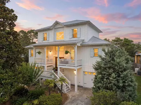 232 Birch St, Santa Rosa Beach, FL 32459