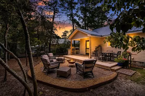 92 Walnut St, Santa Rosa Beach, FL 32459