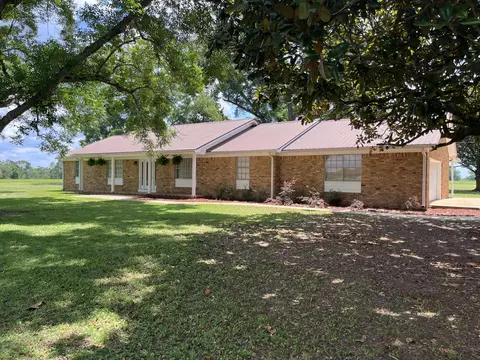 6609 Lenwood Jackson Rd, Baker, FL 32531