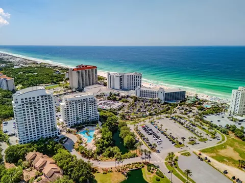 5002 S Sandestin Blvd #6328, Destin, FL 32550